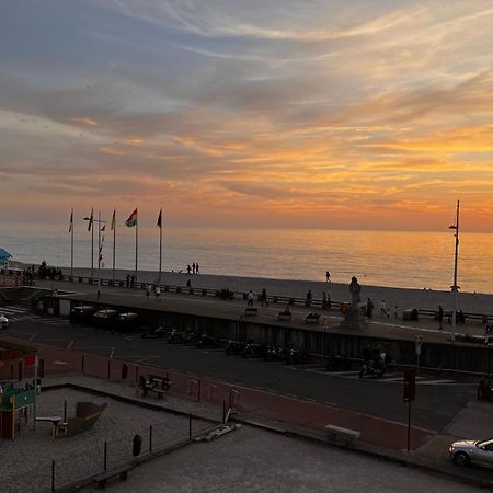 Le Maritime, Front De Mer Et Parking Sous-Terrain Fécamp Екстериор снимка